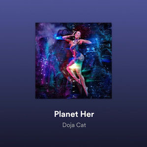 Meet your Posher, Leah